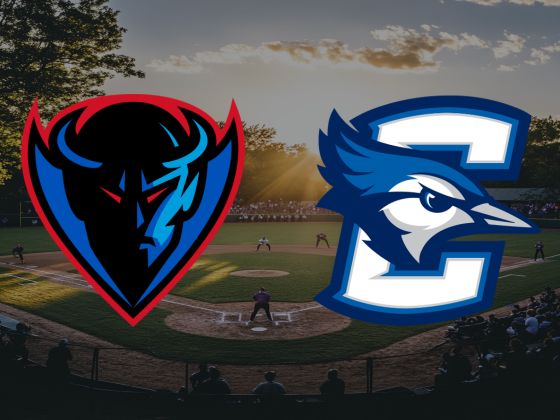 Creighton Bluejays vs. DePaul Blue Demons